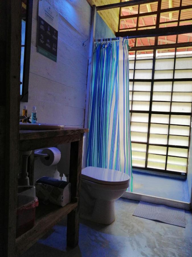 Safio. Una Casa En El Paraiso. Nuquí المظهر الخارجي الصورة