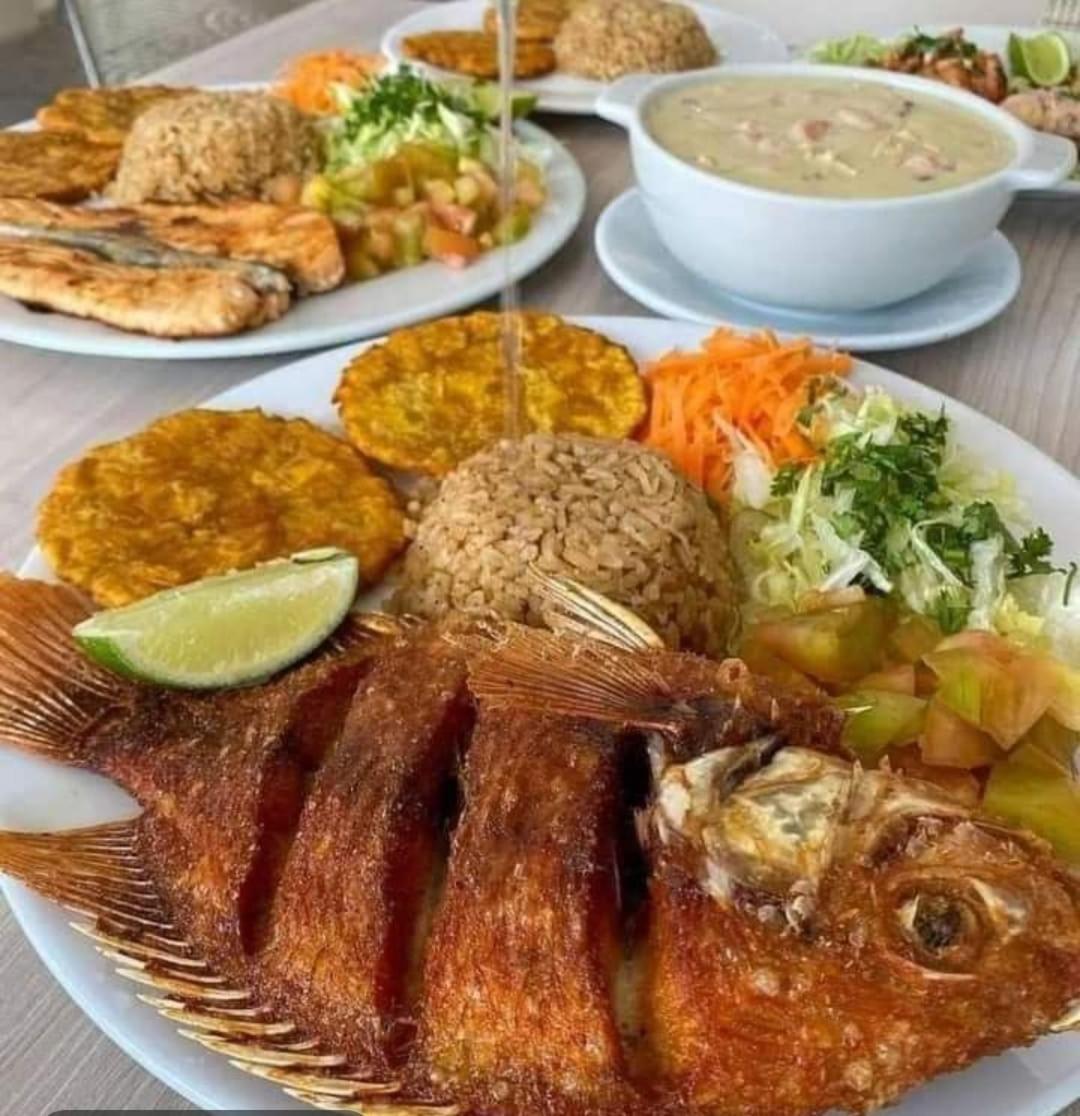 Safio. Una Casa En El Paraiso. Nuquí المظهر الخارجي الصورة