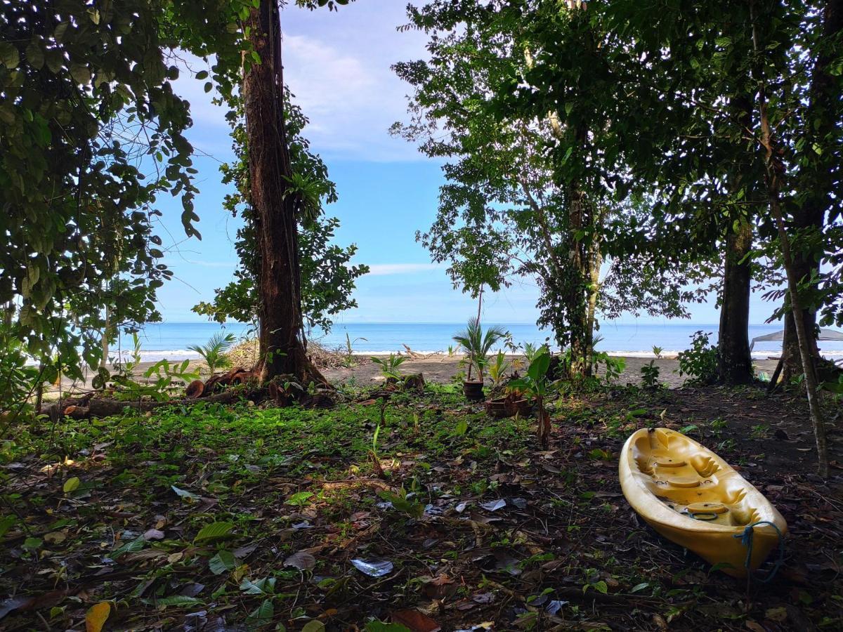 Safio. Una Casa En El Paraiso. Nuquí المظهر الخارجي الصورة